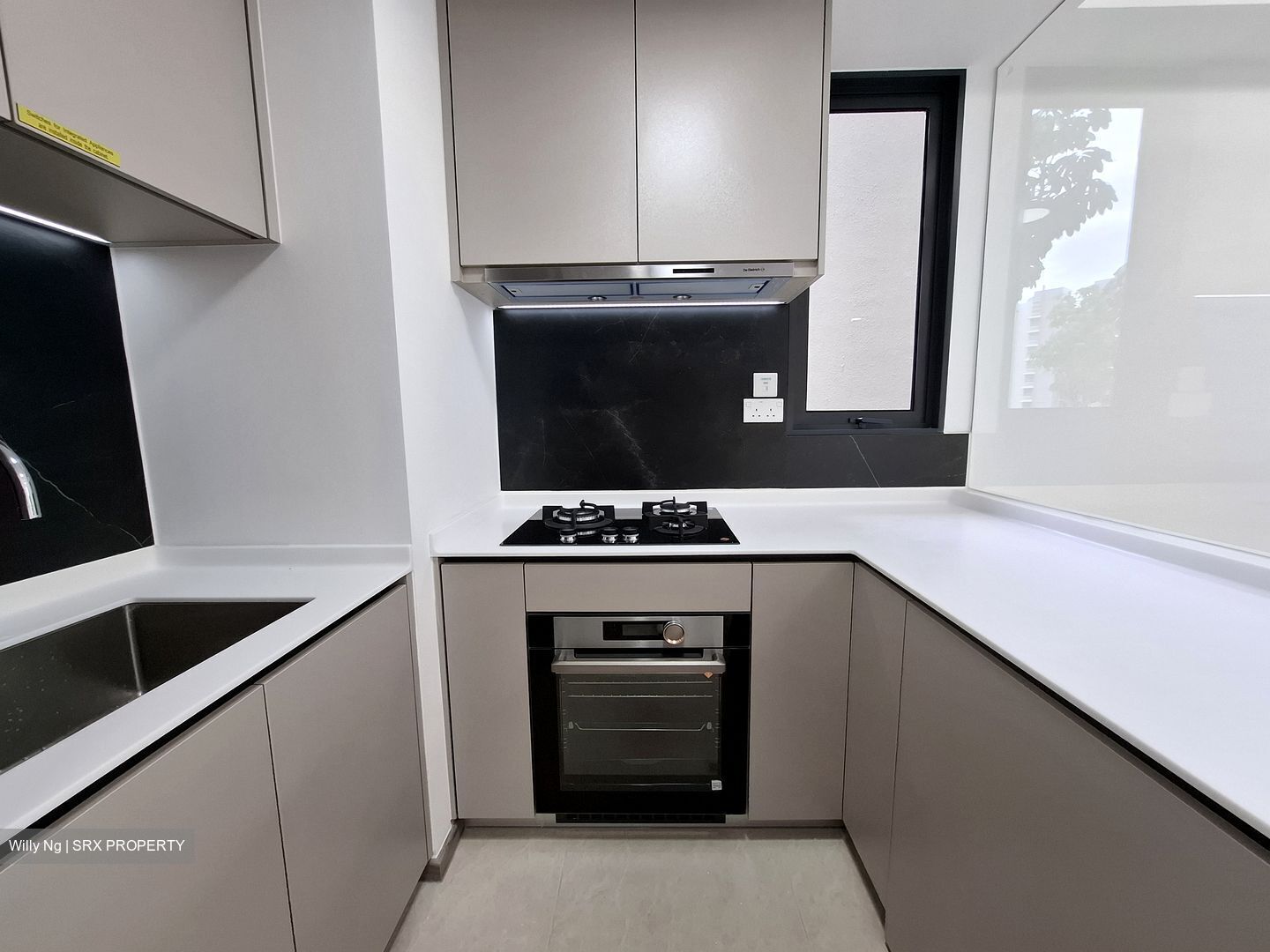 Sengkang Grand Residences (D19), Apartment #432235871